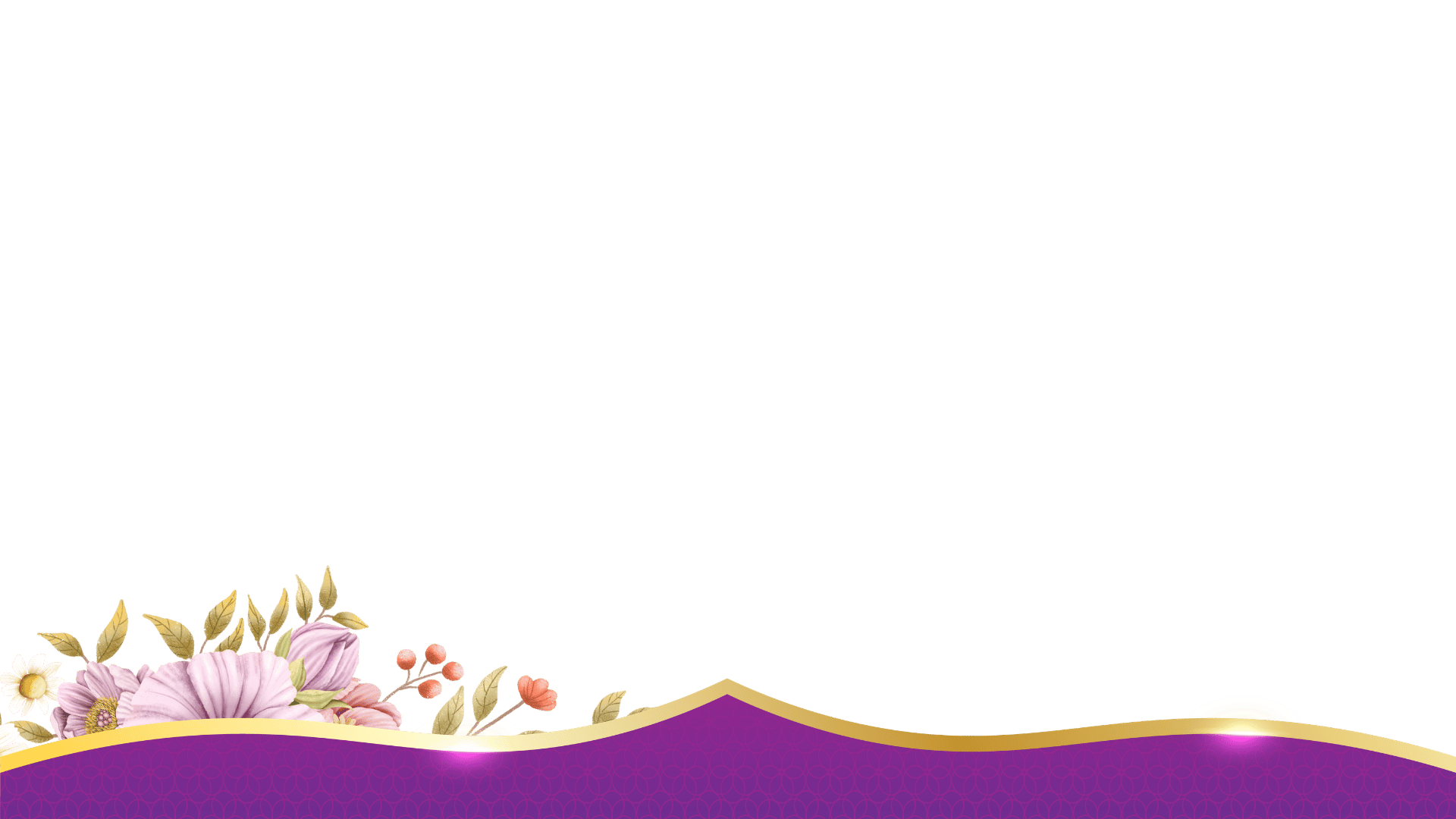 Overlay Bottom Frame